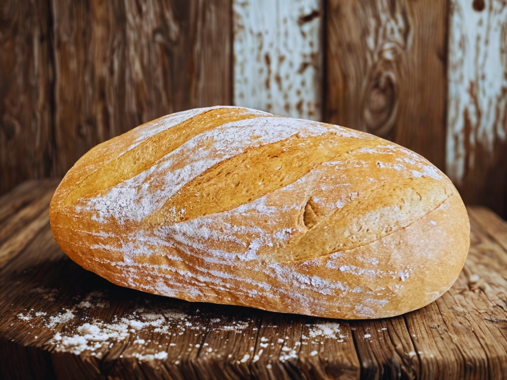 Chleb pasterski
