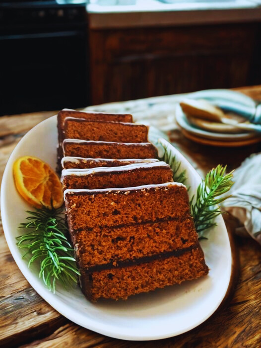 Piernik kasztelański