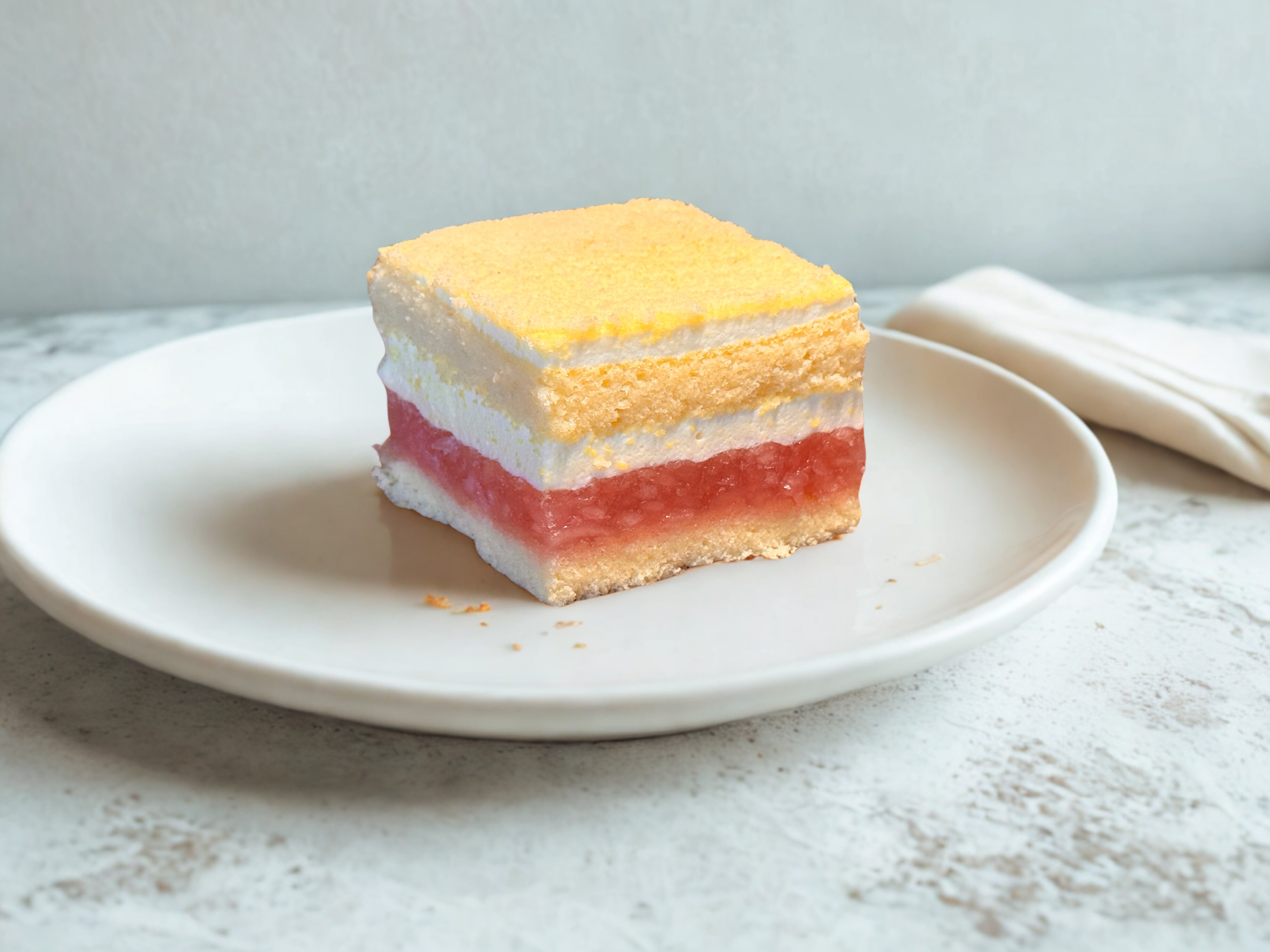 Szarlotka Królewska