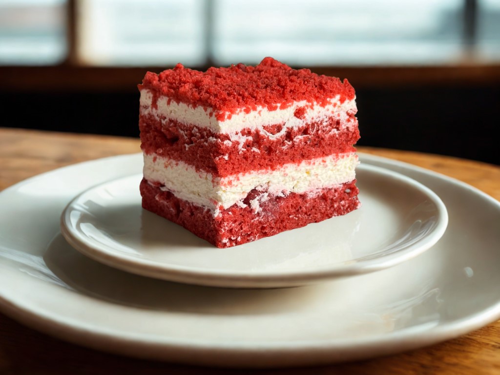 Red Velvet