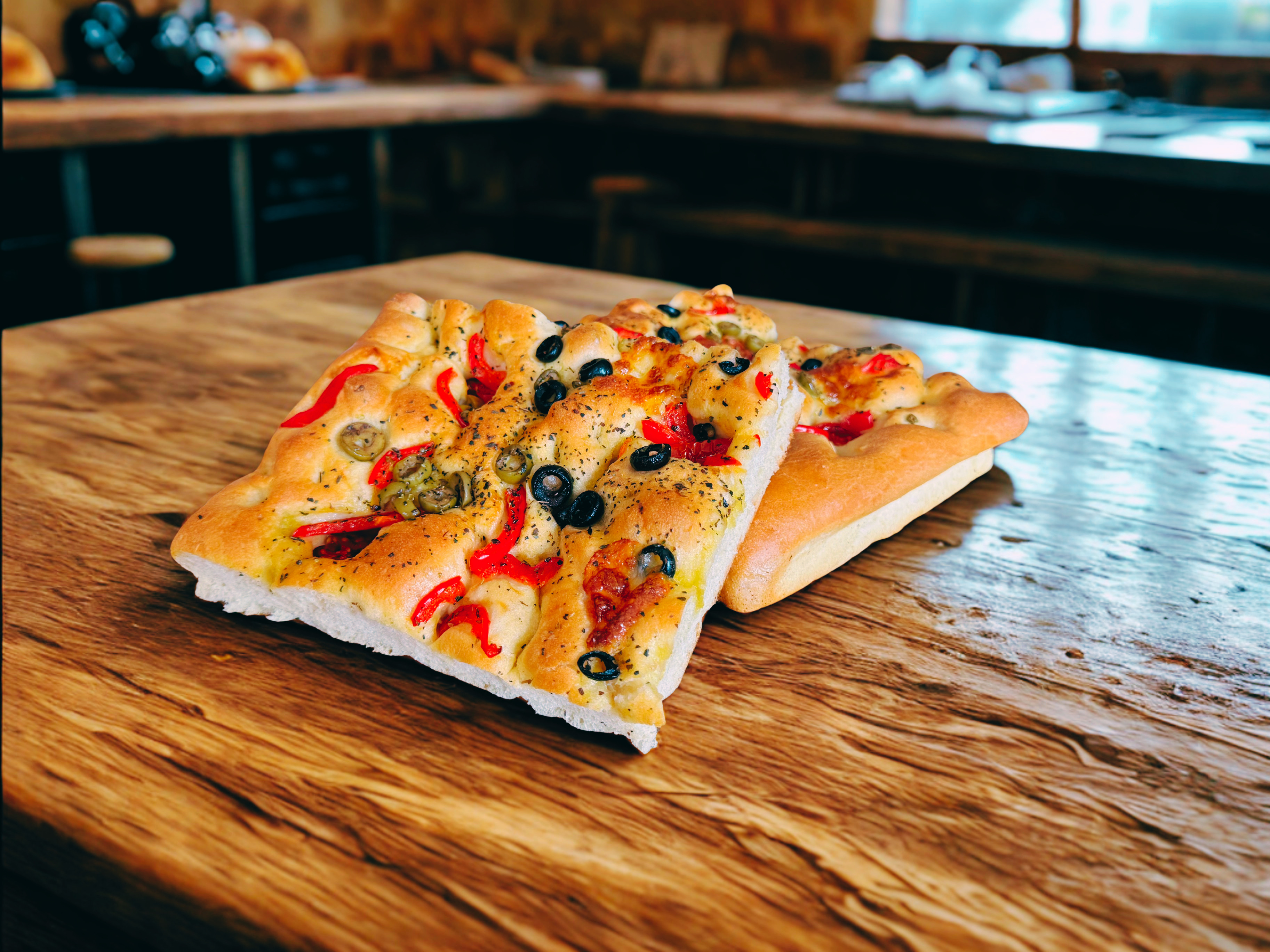 Focaccia