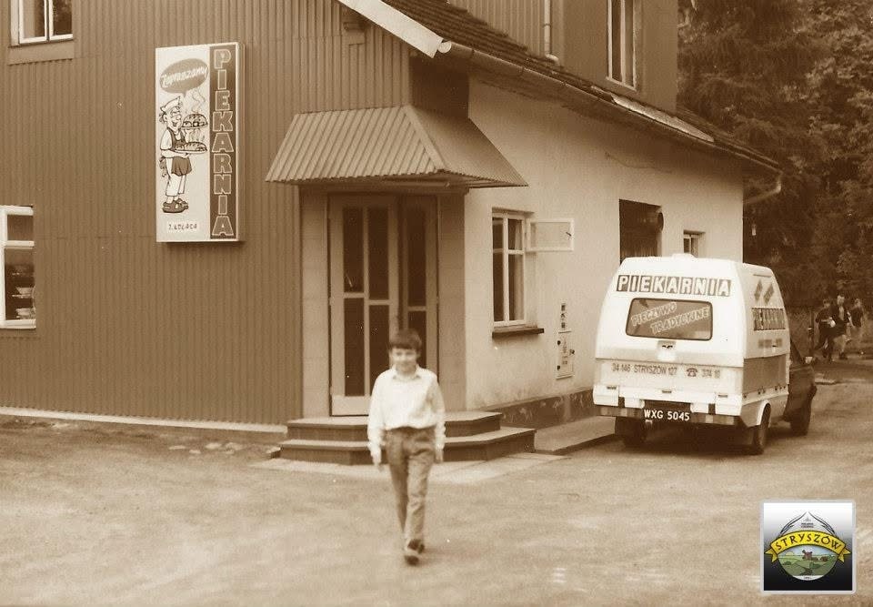 Kolejne pokolenie Kolasów