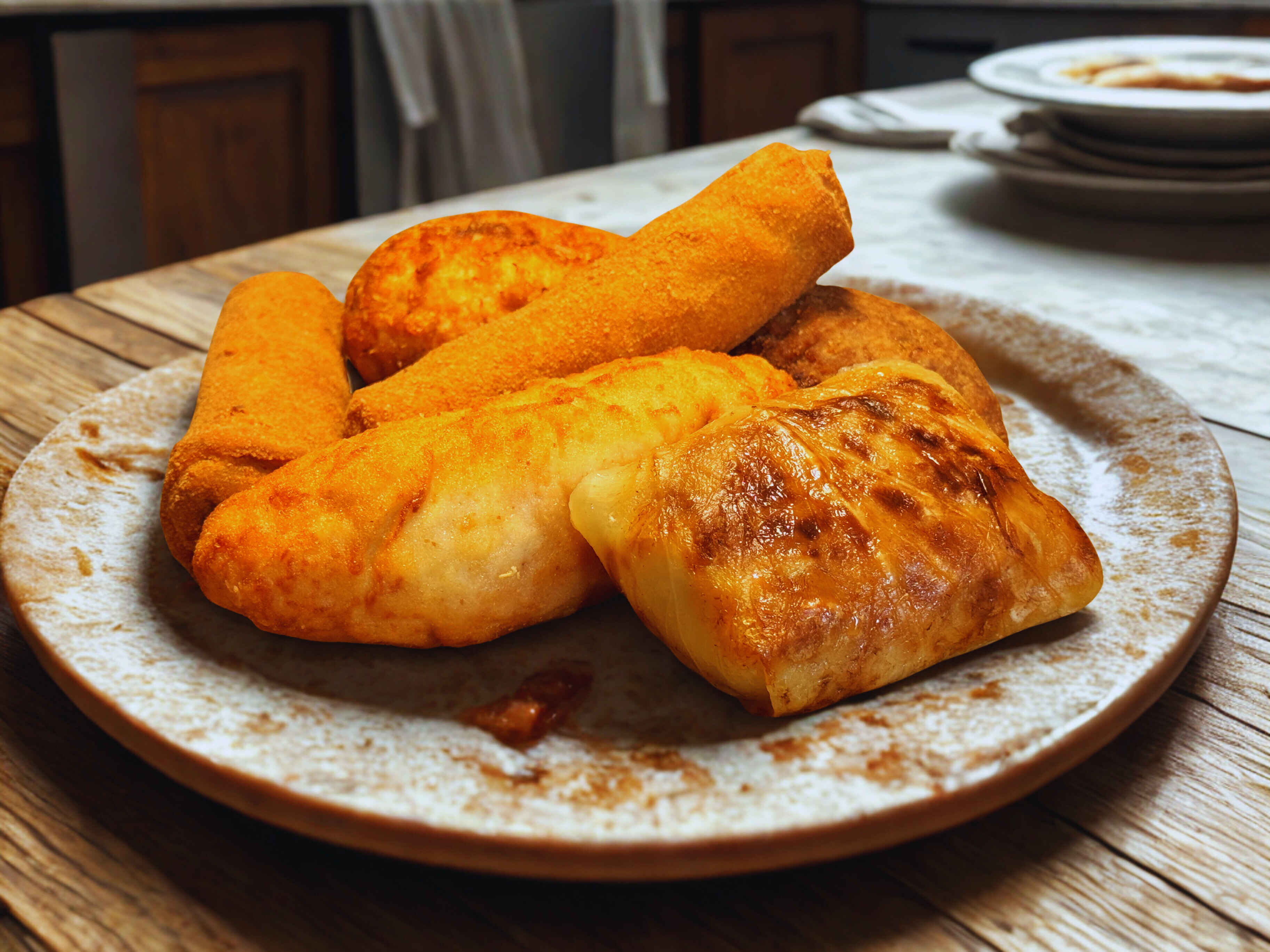 Wyroby garmażeryjne